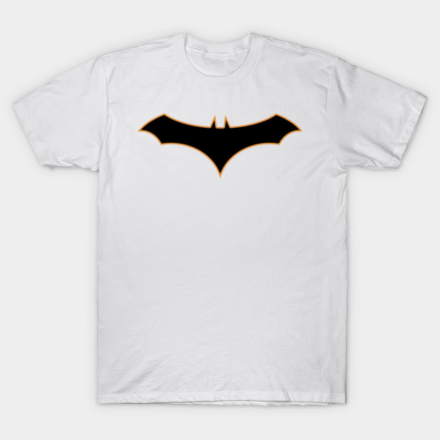 BatBot T-Shirt-TOZ